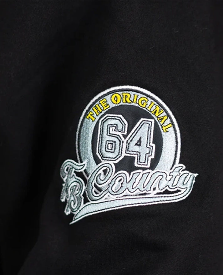 FB County Hoodie