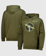 WWE CM Punk Best In The World Hoodie