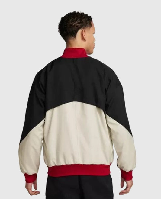 Liverpool Anthem Jacket