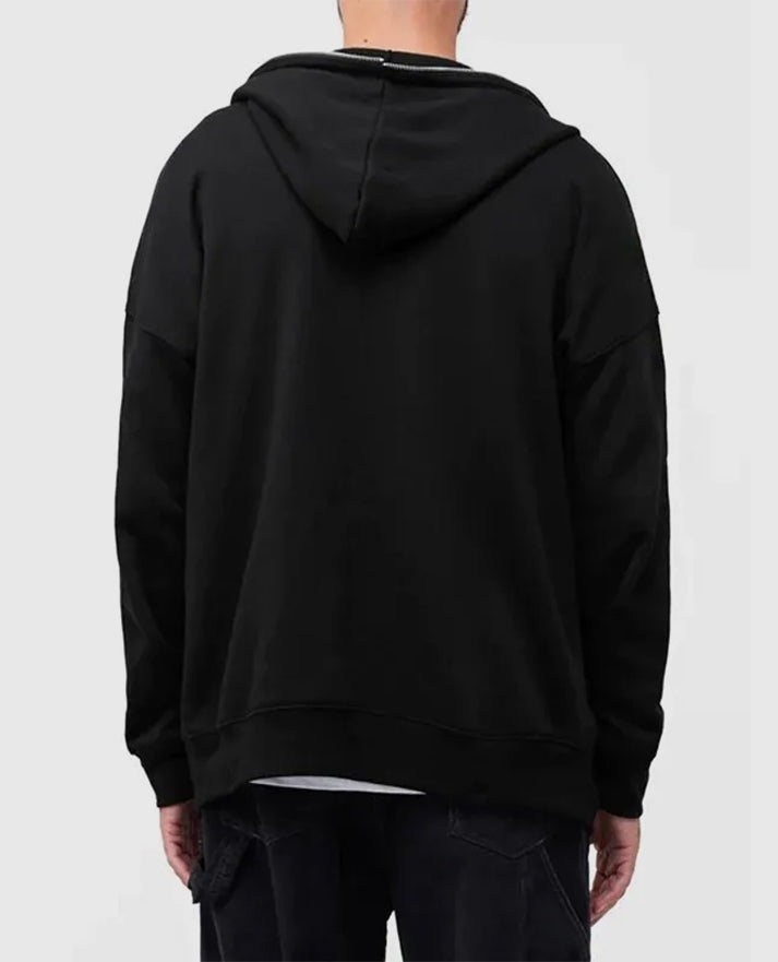 Beyonce Black Hoodie