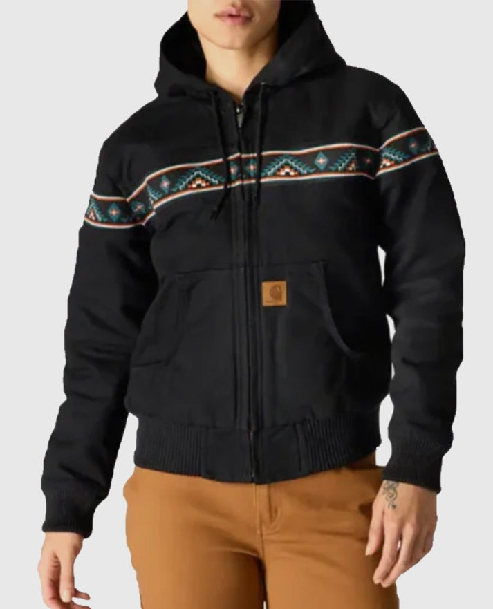Carhartt 50th Anniversary Montana Jacket