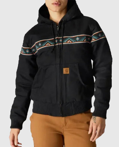 Carhartt 50th Anniversary Montana Jacket