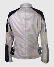 Rosita Espinosa The Walking Dead Jacket