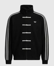 Black Adidas Chinese New Year Jacket