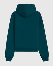 NBA LeBron James Uninterrupted Blue Hoodie