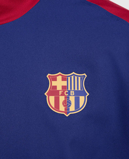 FC Barcelona Nike Strike Anthem Jacket