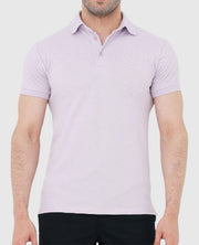 Pink Shirt Couple Breakup