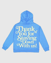 Humble Religion Pullover Hoodie