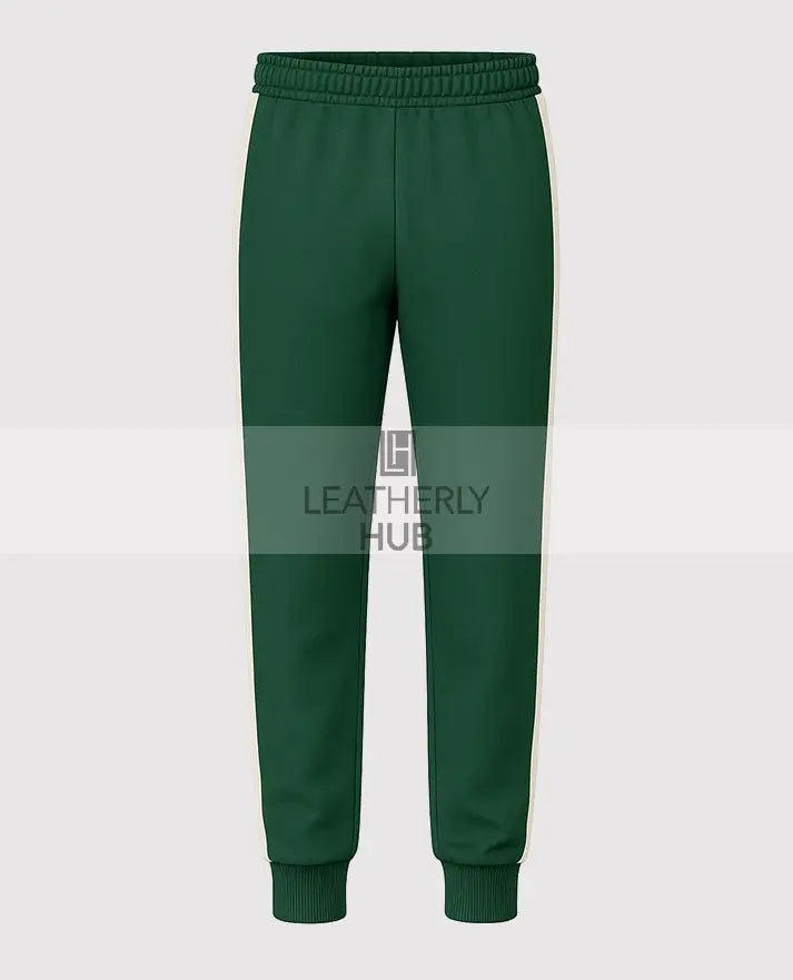 Squid Game Tracksuit