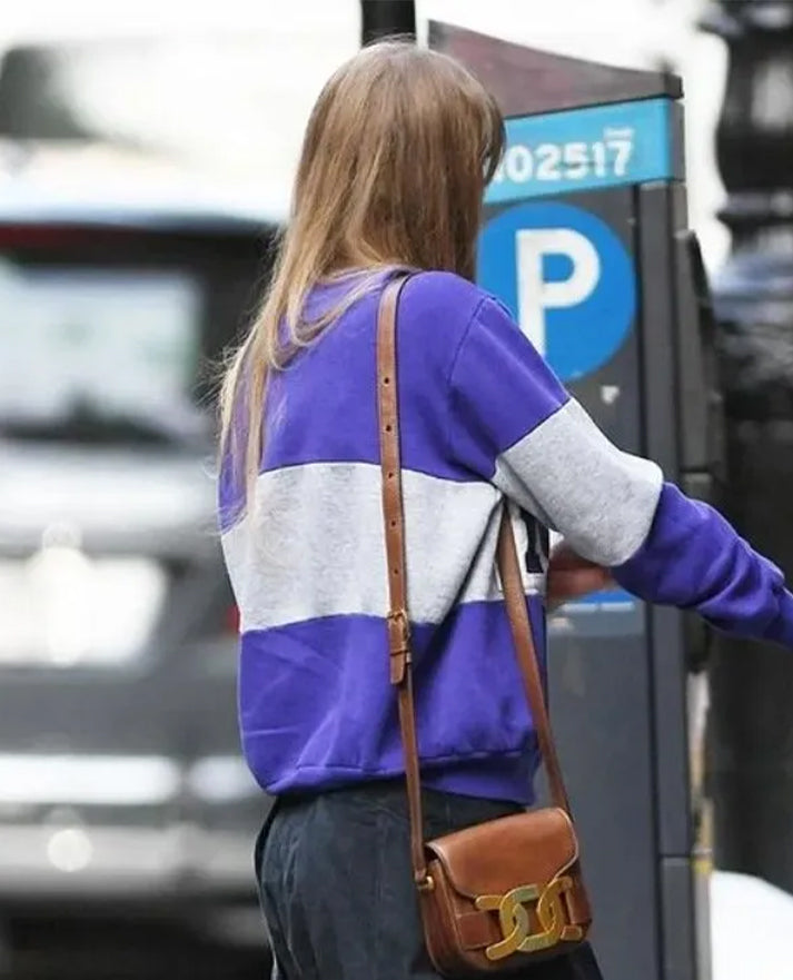 Taylor Swift NYU Sweatshirt