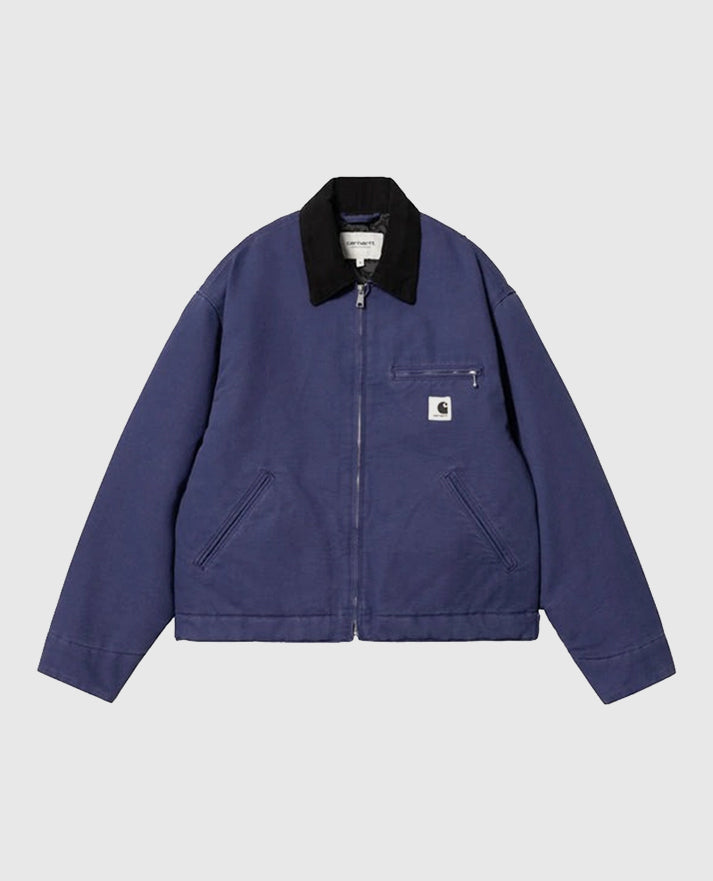 Women Carhartt Wip Detroit Jacket