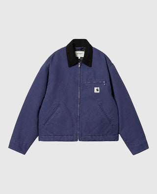 Women Carhartt Wip Detroit Jacket