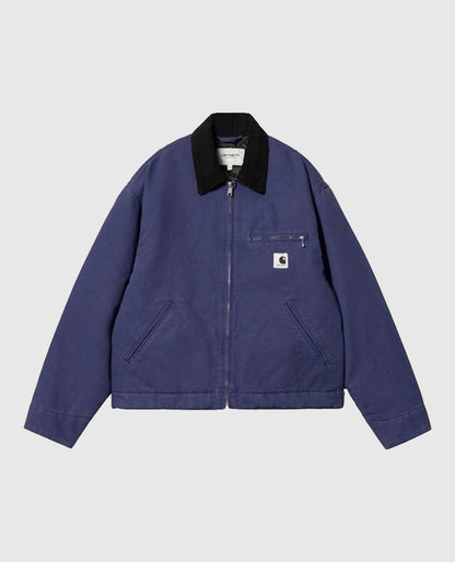 Women Carhartt Wip Detroit Jacket