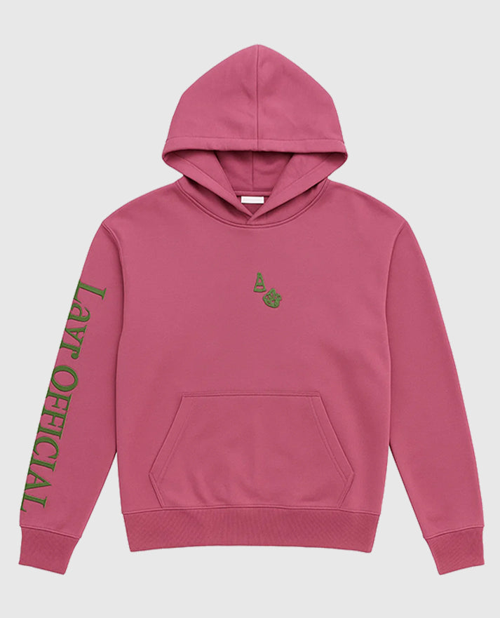 LeBron James Layr Official Hoodie