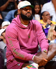 LeBron James Layr Official Hoodie