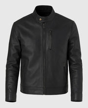 Tom Cruise Jack Reacher Never Go Back Jacket