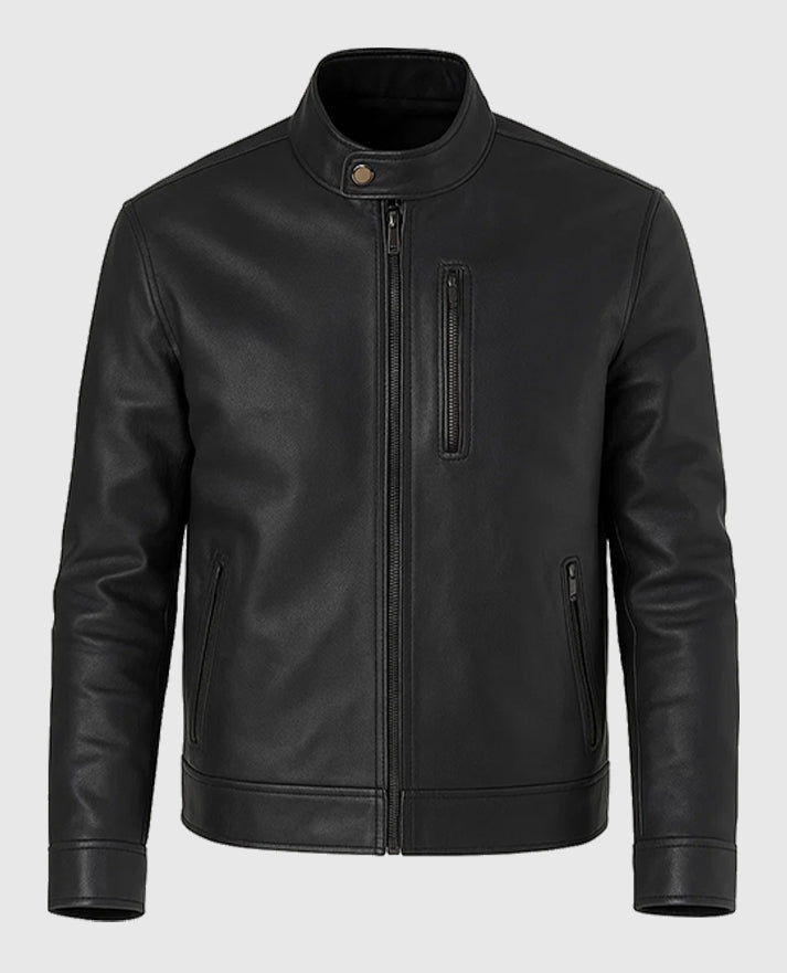 Tom Cruise Jack Reacher Never Go Back Jacket