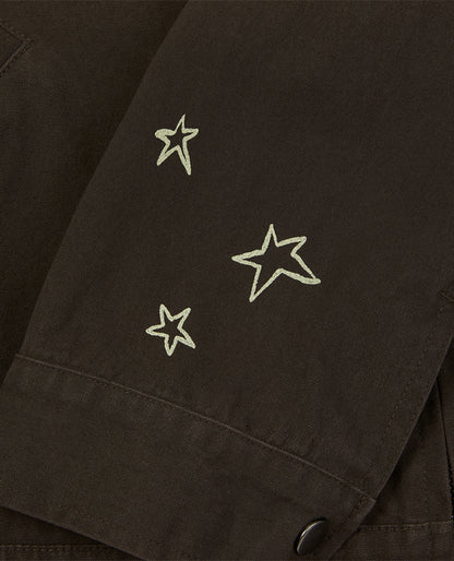 Taylor Swift Cowboy Like Me Jacket