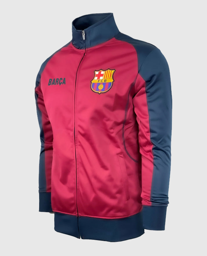 Icon Sports FC Barcelona Jacket