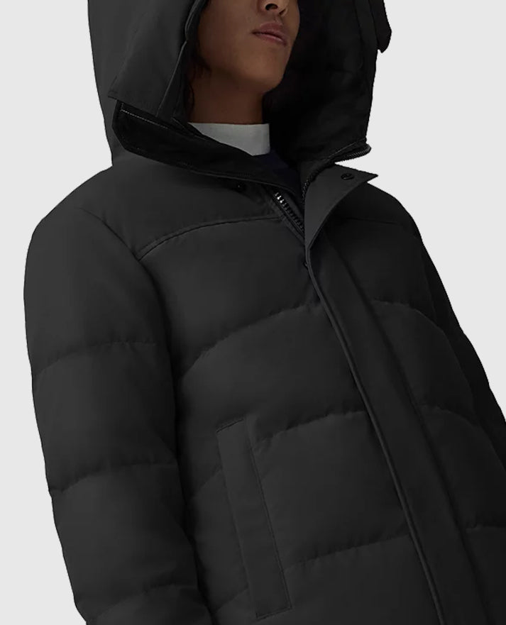 Canada Goose Macmillan Parka Jacket