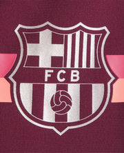 Nike Sportswear FC Barcelona Maroon Jacket
