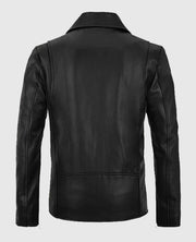 Ghost Rider Leather Jacket
