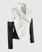 Sandra Bullock Leather Jacket