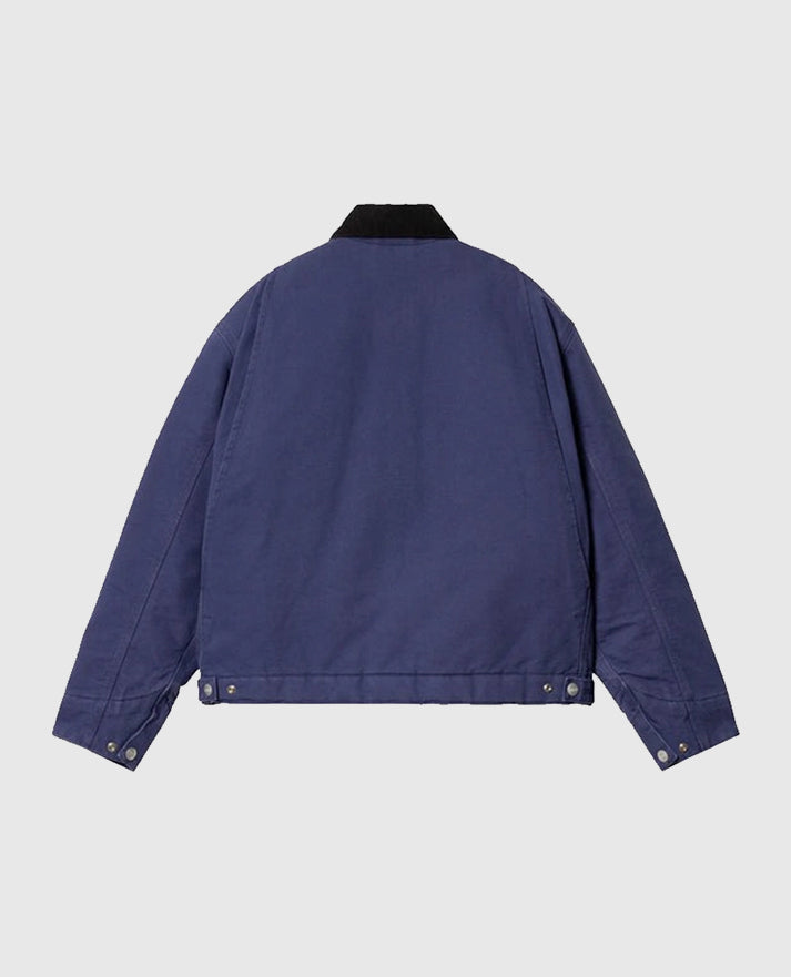 Women Carhartt Wip Detroit Jacket