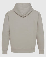 LeBron James Klutch Beige Hoodie
