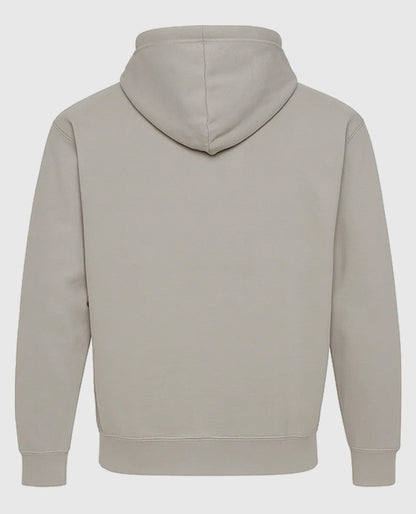 LeBron James Klutch Beige Hoodie