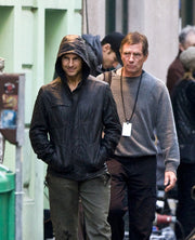 Ghost Protocol Mission Impossible Jacket