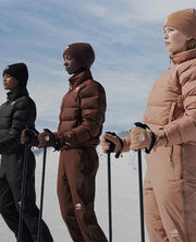 The North Face x Skims Jacket