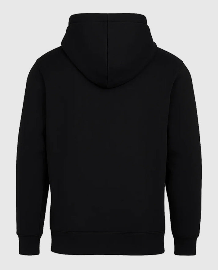 More Than An Athlete LeBron James Hoodie