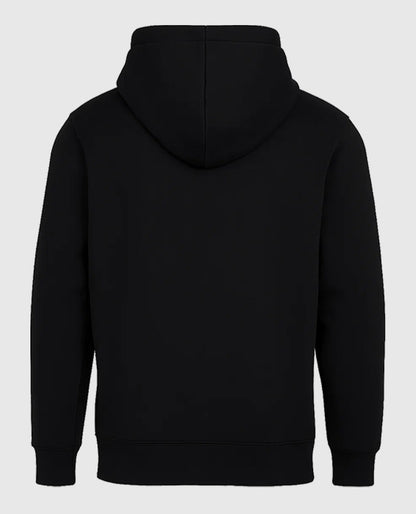 More Than An Athlete LeBron James Hoodie