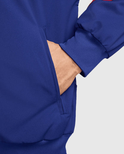 FC Barcelona Nike Strike Anthem Jacket