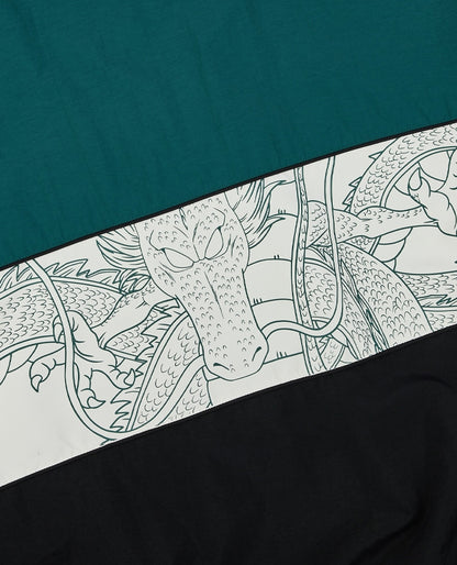Dragon Ball Shenron Eternal Dragon Jacket