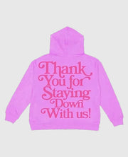 Humble Religion Pullover Hoodie