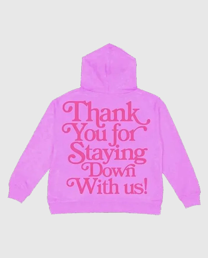 Humble Religion Pullover Hoodie