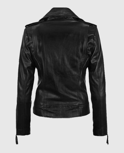 Teenage Mutant Ninja Turtles 2 Megan Fox Leather Jacket