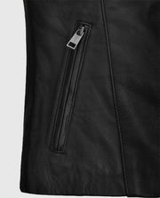 The Good Place Kristen Bell Leather Jacket