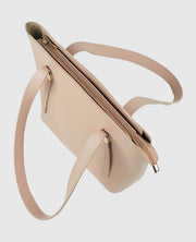 Falcon Peach Tote Set of 3 Bag