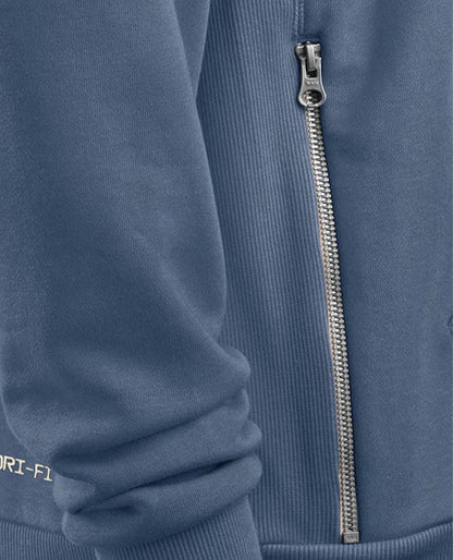 Drake Maye Patriots Rivalries Sideline Hoodie