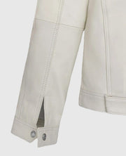 Jason Statham Fast X Leather Jacket