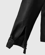 Jim Morrison Classic Leather Jacket