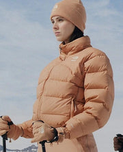 The North Face x Skims Jacket