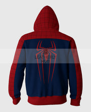 Amazing Spider Man Hoodie