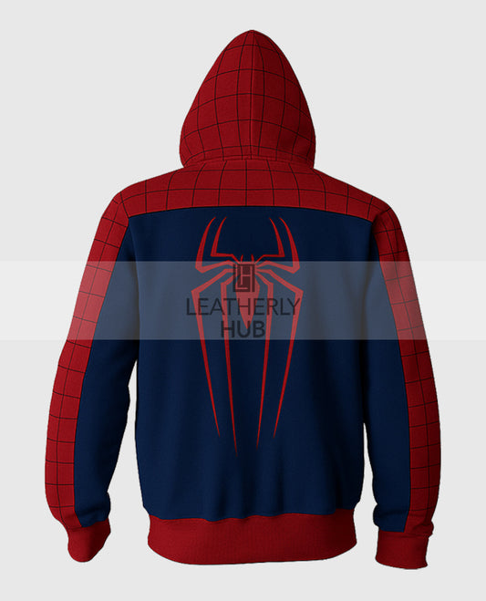 Amazing Spider Man Hoodie