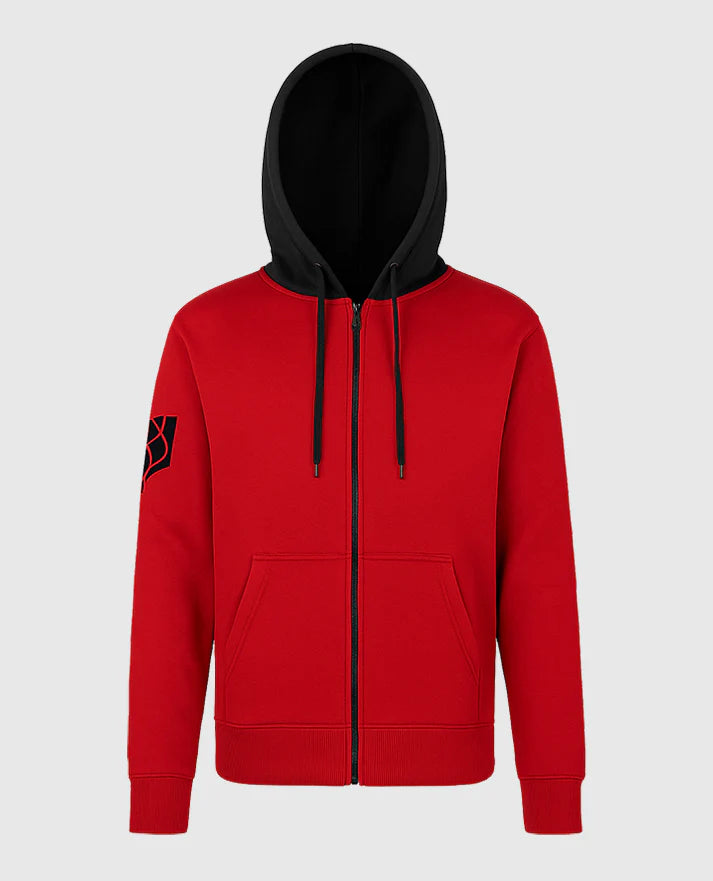 Aphmau Aaron Lycan Hoodie
