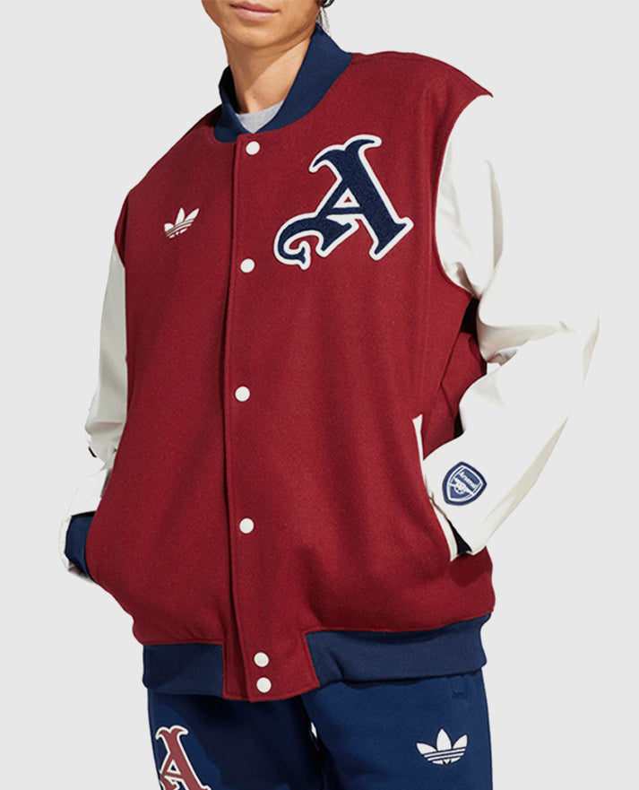 Arsenal Jacket