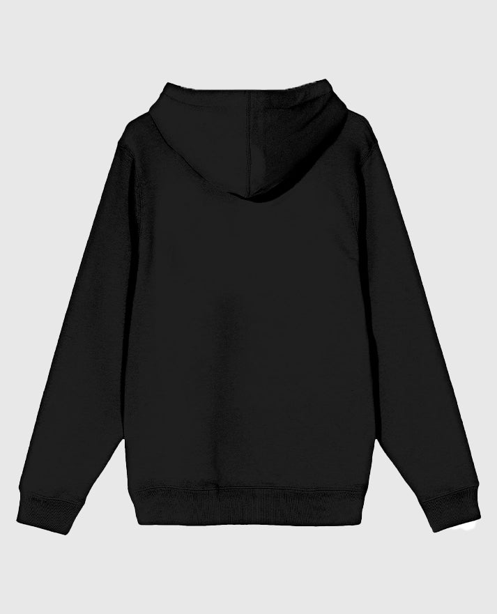 Bad Dragon Black Hoodie